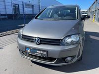 Gebraucht VW Golf Plus Cross Style 80 PS (58 kW) 2011 Grau Van / Kleinbus
