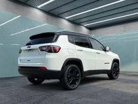Usata Jeep Compass 131 CV (96 kW) 2022 Bianco SUV