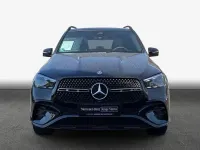Gebraucht Mercedes GLE350 197 PS (144 kW) 2026 Obsidianschwarz metallic SUV
