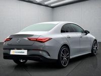 Gebraucht Mercedes CLA180 136 PS (100 kW) 2026 Grau Limousine