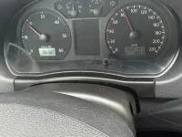 Gebraucht VW Polo 80 PS (58 kW) 2008 Blau Kleinwagen