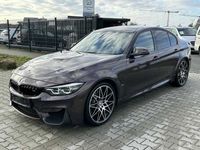 gebraucht BMW M3 Limousine Akrapovic