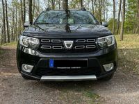 gebraucht Dacia Sandero TCe 100 Stepway Prestige Stepway Pre...