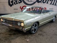 gebraucht Ford V8 / Mercury Monterey Cabrio 6,4lTraum