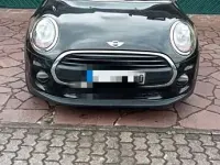 Gebraucht Mini ONE 102 PS (75 kW) 2016 Schwarz Kleinwagen