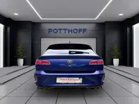 Gebraucht VW Arteon R 320 PS (235 kW) 2023 Blau Limousine