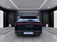 Neu BYD Seal Boost 184 PS (135 kW) 2026 Schwarz Limousine