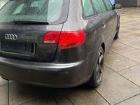 Gebraucht Audi A3 Sport 125 PS (91 kW) 2008 Grau Limousine