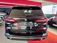 gebraucht BMW X5 M Sport Pano Luft Glas 22Zol Komfortsitz