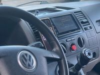 gebraucht VW T5 