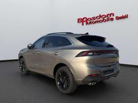 Gebraucht Forthing T5 EVO 177 PS (130 kW) 2024 Dunkelgrau SUV