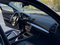 Gebraucht BMW 116 116 PS (85 kW) 2005 Schwarz Kleinwagen