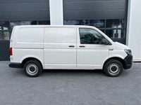 Usata VW Transporter 102 CV (75 kW) 2017 Bianco Furgone