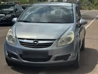 Gebraucht Opel Corsa 80 PS (58 kW) 2008 Kleinwagen