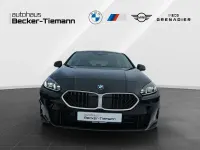 Occasion BMW 120 Shadowline 150 ch (110 kW) 2025 Noir Citadine