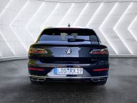 gebraucht VW Arteon Shooting Brake R-Line 2.0TDI DSG LED ACC