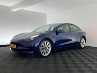 Gebraucht Tesla Model 3 Standard Range 208 kW (283 PS) 2023 Blau Limousine