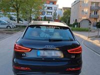 gebraucht Audi Q3 quattro