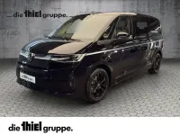 Neu VW Multivan Style 150 PS (110 kW) 2026 Schwarz Van / Kleinbus