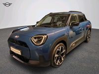 Gebraucht Mini Aceman Classic 135 kW (184 PS) 2024 Blau SUV