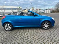 gebraucht Opel Tigra Twin Top Enjoy