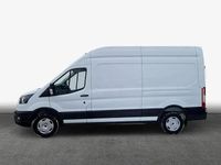 Neu Ford E-Transit Trend 135 kW (184 PS) 2025 Weiß Van