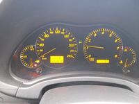 gebraucht Toyota Avensis 2,0L Alu Klima Winterreifen Tüv 01/2025