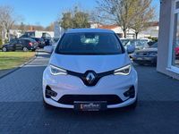 Gebraucht Renault Zoe Experience 50 kW (69 PS) 2021 Weiß Kleinwagen