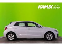 Gebraucht Audi A1 Comfort 110 PS (80 kW) 2020 Weiß SUV