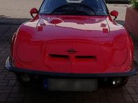 Gebraucht Opel GT 90 PS (66 kW) 1972 Rot Coupé