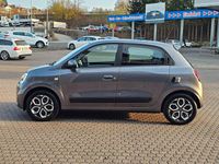 Gebraucht Renault Twingo LIMITED 73 PS (53 kW) 2021 Grau Kleinwagen