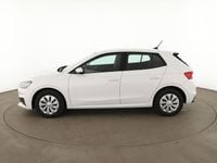 Używany Skoda Fabia Active 80 KM (58 kW) 2022 Biały Hatchback