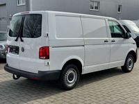 gebraucht VW Transporter T6T6.1Kasten/Standheizung/Fenster/AHK