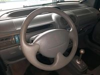 Gebraucht Renault Twingo 60 PS (44 kW) 2006 Schwarz Kleinwagen