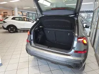 Neu Skoda Kamiq Monte Carlo 150 PS (110 kW) 2026 Weiß SUV