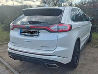 Gebraucht Ford Edge Sport 211 PS (155 kW) 2017 Weiß SUV