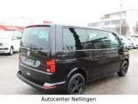 Usata VW Multivan Trendline 150 CV (110 kW) 2020 Andere Monovolume