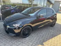 Gebraucht Mazda 2 90 PS (66 kW) 2022 Schwarz