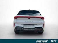 Gebraucht Cupra Terramar 204 PS (150 kW) 2025 Eisweiß SUV