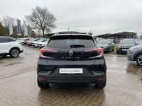 Gebraucht Renault Captur Techno 140 PS (102 kW) 2025 Schwarz (blackpearlschwarz) SUV