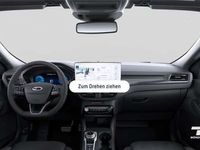 gebraucht Ford Kuga Plug-In Hybrid ST-Line Frei bestellbar neues Mo...