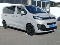 Gebraucht Citroën Spacetourer 150 PS (110 kW) 2019 Grau Van / Kleinbus