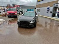 Gebraucht Audi SQ5 Competition 326 PS (239 kW) 2015 Schwarz SUV