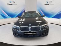 Gebraucht BMW 530 Performance 286 PS (210 kW) 2022 Schwarz Limousine