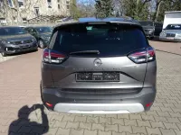 Gebraucht Opel Crossland Elegance 131 PS (96 kW) 2023 Grau SUV