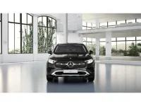 Gebraucht Mercedes GLC300e 313 PS (230 kW) 2024 Schwarz SUV