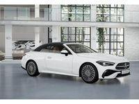 Gebraucht Mercedes 180 AMG 170 PS (125 kW) 2024 Unilack polarweiß Limousine