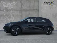 Gebraucht Hyundai Ioniq 5 Dynamiq 125 kW (170 PS) 2025 Abyss black / mic SUV