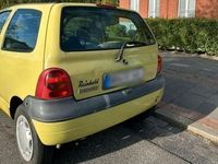 gebraucht Renault Twingo Automatik