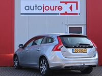 Gebraucht Volvo V60 215 PS (158 kW) 2013 Grau Kombi